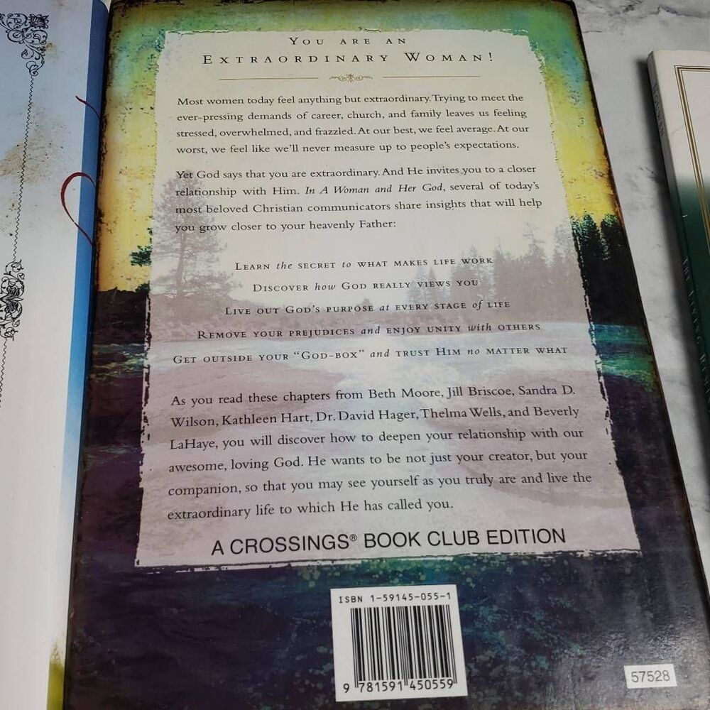 Christian‎ Book Bundle - Picture 6 of 7